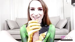 Tspov Sexy Porn Videos - YrPrno PornoTube