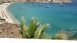 Watch Hegre Natalia - A Greece Vacation Porno Video - YrPrno PornoTube