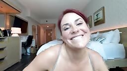 Abby Rose - Sextape With Yoga Instructor Porno Video - YrPrno PornoTube